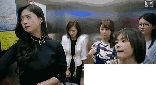 关关化妆品推荐_看欢乐颂五美手把手教你如何玩转职场日常妆容!