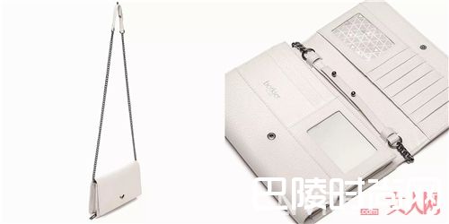 Botkier钱包推荐_这5个品牌的钱包颜值超高！还不会满大街撞！