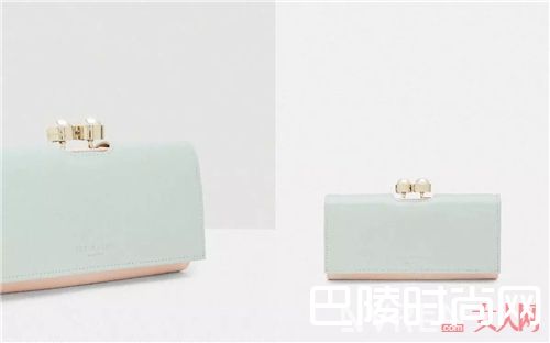 Ted Baker钱包推荐_这5个品牌的钱包颜值超高!还不会满大街撞!