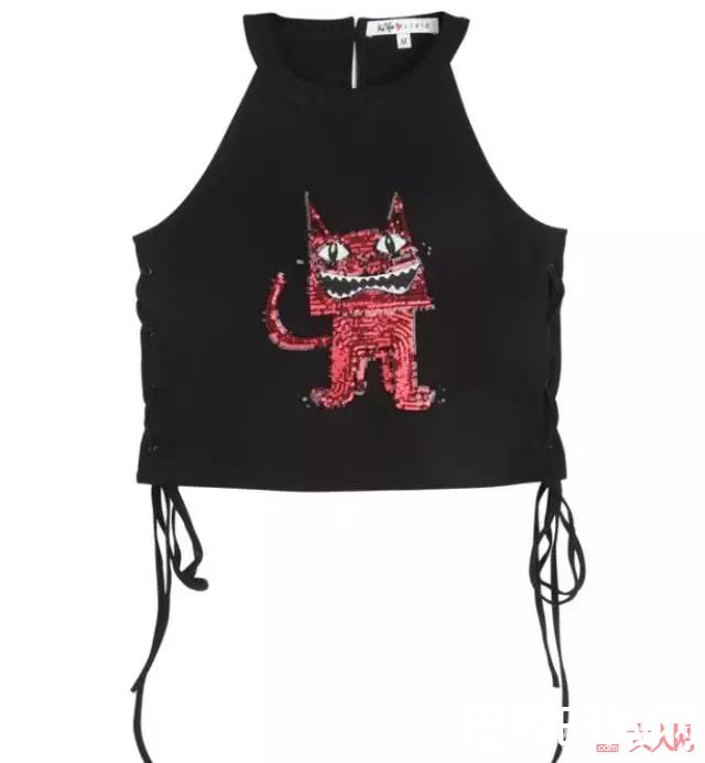 趣味时尚品牌推荐_这些减龄穿搭 让你看起来又潮又年轻