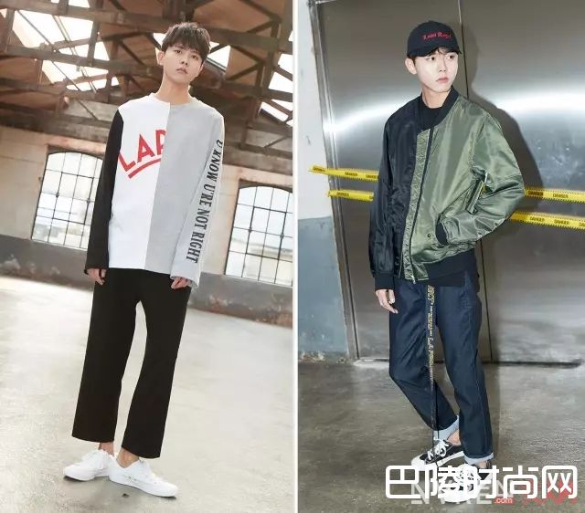 ​LAP介绍_省钱又时髦，这几个牌子可以跟男票共享