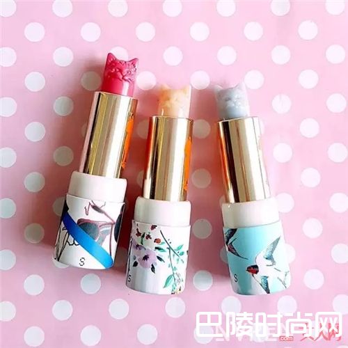 Paul&Joe化妆品推荐_一波超美的化妆品 前来轰炸你的粉红少女心!