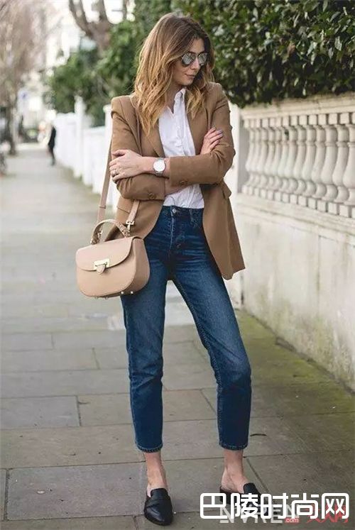 乐福穆勒如何搭配?_今夏最流行的3双鞋子 听说美的人已经穿上了!