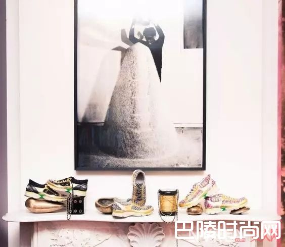 少女情怀元素_这些减龄穿搭 让你看起来又潮又年轻