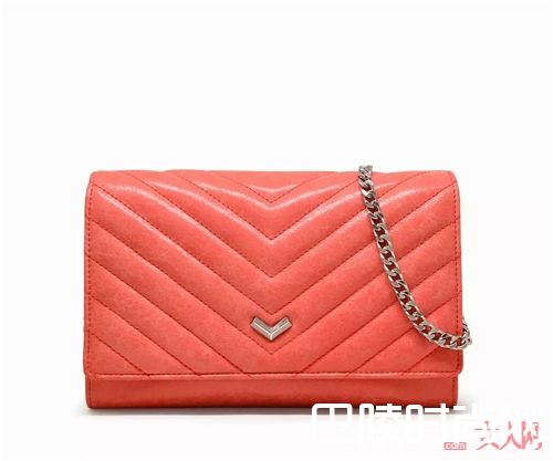 Botkier钱包推荐_这5个品牌的钱包颜值超高！还不会满大街撞！