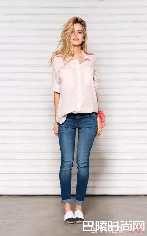 渔夫鞋如何搭配？_今夏最流行的3双鞋子 听说美的人已经穿上了！