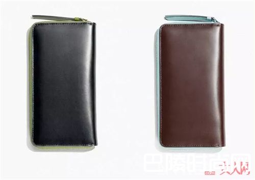 & Other Stories钱包推荐_这5个品牌的钱包颜值超高！还不会满大街撞！