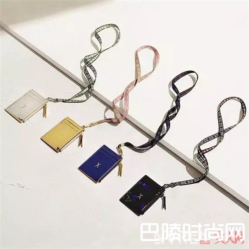 Joseph Stacey钱包推荐_这5个品牌的钱包颜值超高！还不会满大街撞！