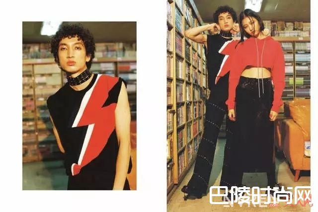 ROCKET X LUNCH介绍_省钱又时髦，这几个牌子可以跟男票共享