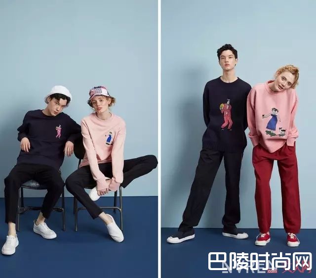 Beyond Closet介绍_省钱又时髦，这几个牌子可以跟男票共享