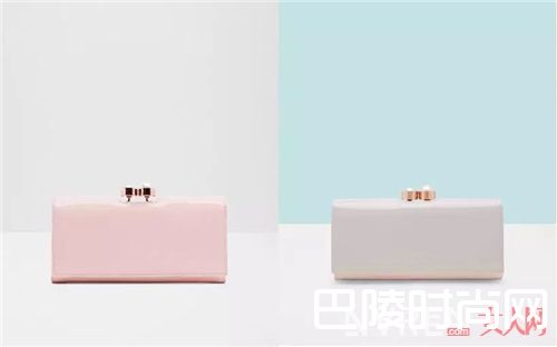 Ted Baker钱包推荐_这5个品牌的钱包颜值超高!还不会满大街撞!