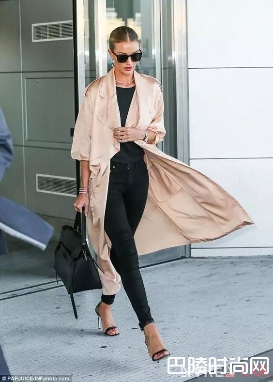 缎面长衫搭配_那一波莹润的光泽，是属于女人的质感