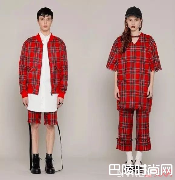 ROCKET X LUNCH介绍_省钱又时髦，这几个牌子可以跟男票共享