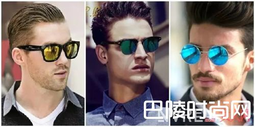 太阳镜有哪些款式?_夏天的标配 你怎么可以少了一款太阳镜呢?