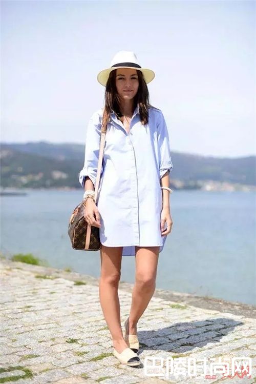 渔夫鞋如何搭配？_今夏最流行的3双鞋子 听说美的人已经穿上了！