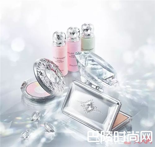 Jill Stuart化妆品推荐_一波超美的化妆品 前来轰炸你的粉红少女心!