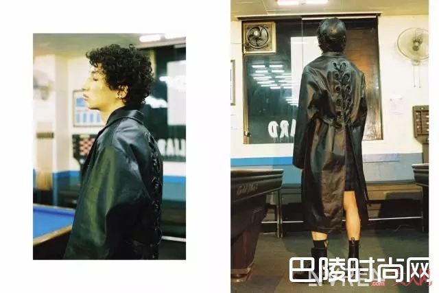 ROCKET X LUNCH介绍_省钱又时髦，这几个牌子可以跟男票共享