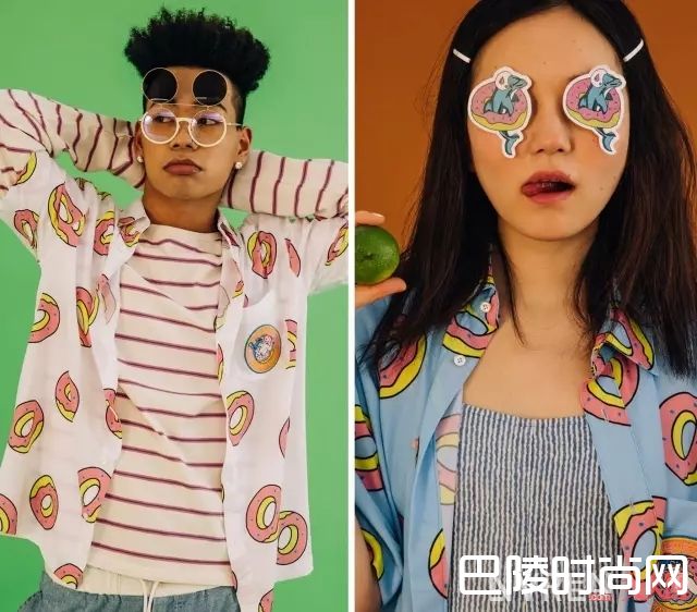 Beyond Closet介绍_省钱又时髦，这几个牌子可以跟男票共享