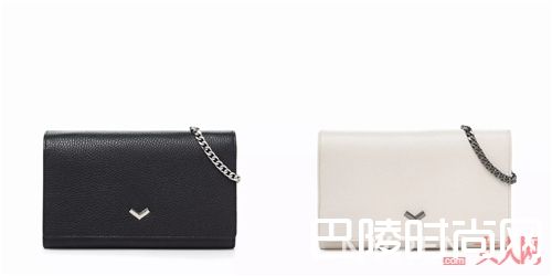Botkier钱包推荐_这5个品牌的钱包颜值超高！还不会满大街撞！