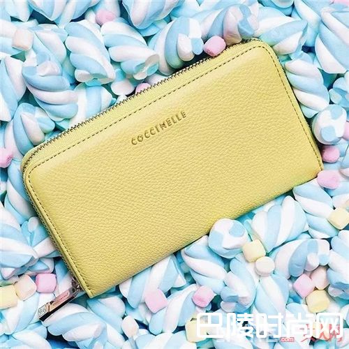 Coccinelle钱包推荐_这5个品牌的钱包颜值超高!还不会满大街撞!