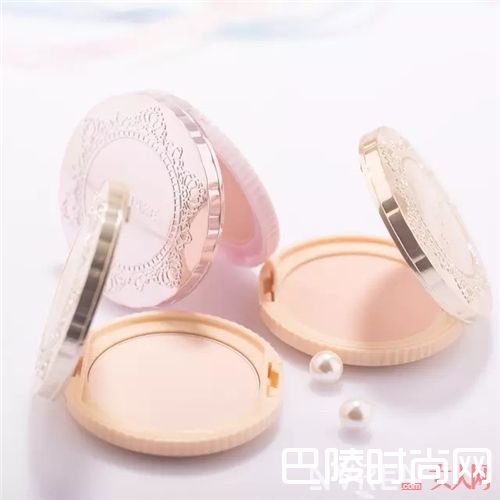 Canmake化妆品推荐_一波超美的化妆品 前来轰炸你的粉红少女心！