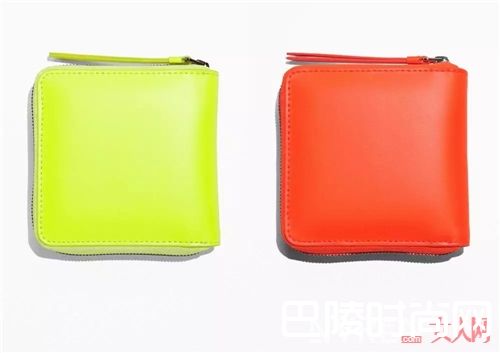 & Other Stories钱包推荐_这5个品牌的钱包颜值超高！还不会满大街撞！