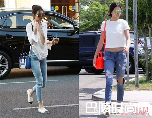 渔夫鞋如何搭配？_今夏最流行的3双鞋子 听说美的人已经穿上了！