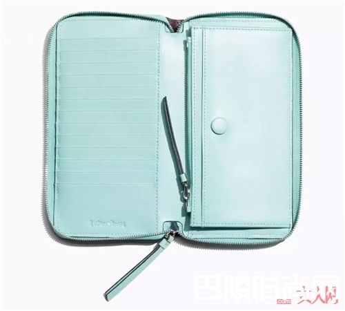 & Other Stories钱包推荐_这5个品牌的钱包颜值超高！还不会满大街撞！