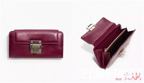 & Other Stories钱包推荐_这5个品牌的钱包颜值超高！还不会满大街撞！