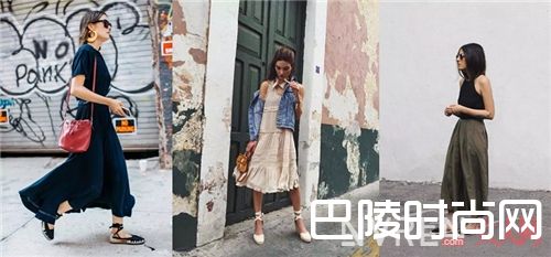 渔夫鞋如何搭配？_今夏最流行的3双鞋子 听说美的人已经穿上了！