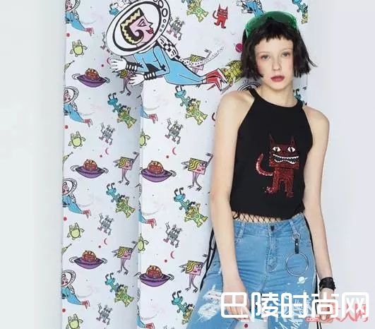 趣味时尚品牌推荐_这些减龄穿搭 让你看起来又潮又年轻