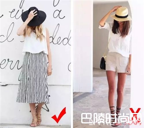 方跟绑带鞋如何搭配?_今夏最流行的3双鞋子 听说美的人已经穿上了!
