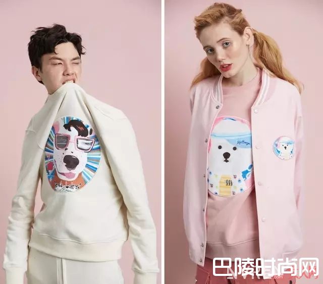 Beyond Closet介绍_省钱又时髦，这几个牌子可以跟男票共享