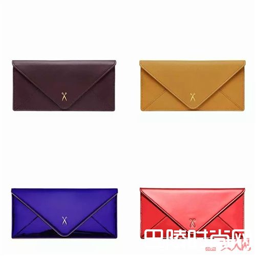 Joseph Stacey钱包推荐_这5个品牌的钱包颜值超高！还不会满大街撞！