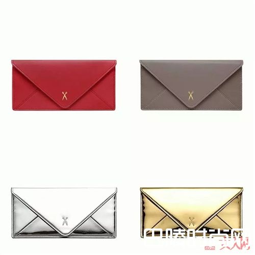 Joseph Stacey钱包推荐_这5个品牌的钱包颜值超高！还不会满大街撞！