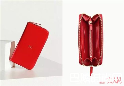 Joseph Stacey钱包推荐_这5个品牌的钱包颜值超高！还不会满大街撞！