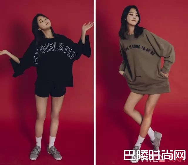 SuperComma B介绍_省钱又时髦，这几个牌子可以跟男票共享