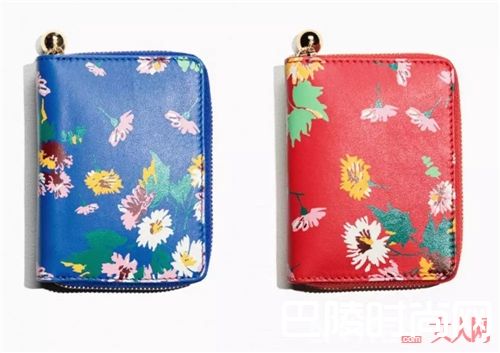 & Other Stories钱包推荐_这5个品牌的钱包颜值超高！还不会满大街撞！