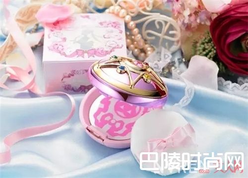 Creer Beaute化妆品推荐_一波超美的化妆品 前来轰炸你的粉红少女心！