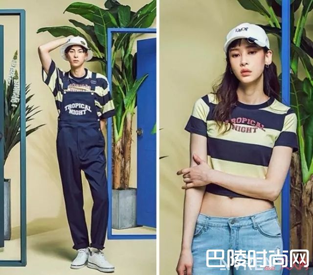 ROMANTIC CROWN介绍_省钱又时髦，这几个牌子可以跟男票共享