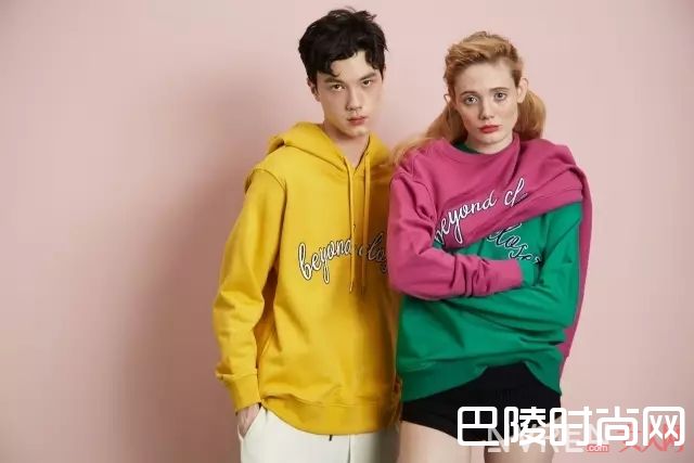 Beyond Closet介绍_省钱又时髦，这几个牌子可以跟男票共享