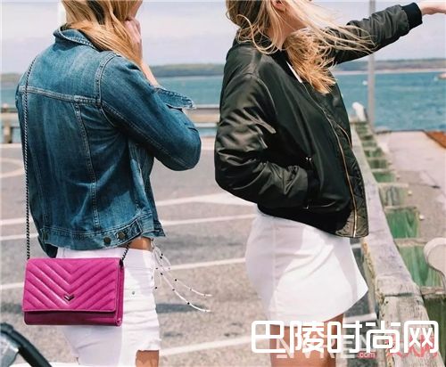 Botkier钱包推荐_这5个品牌的钱包颜值超高！还不会满大街撞！