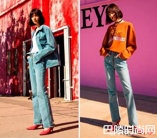 ANDERSSON BELL介绍_省钱又时髦，这几个牌子可以跟男票共享