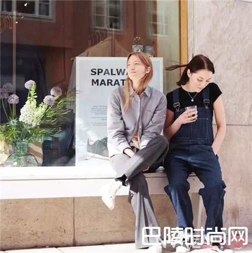 Spalwart球鞋介绍_时髦的小众球鞋 不仅舒服好看关键不撞鞋！