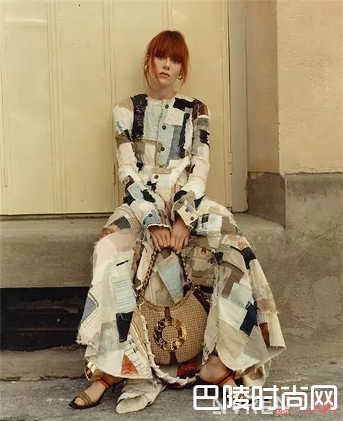 LOEWE包包推荐_不只是衣服 让你的包包也跟上夏天的步伐吧!