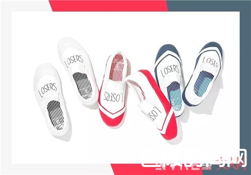 LOSERS球鞋介绍_时髦的小众球鞋 不仅舒服好看关键不撞鞋！
