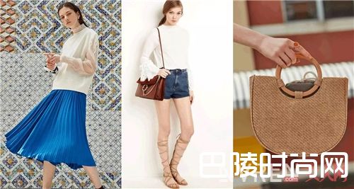 Pixie market单品介绍_这5个高性价比的小众品牌 让你摆脱撞衫的命运