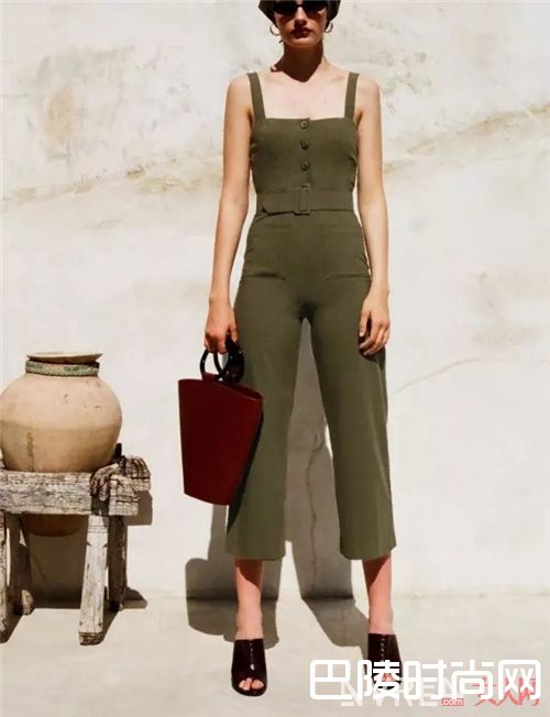 Staud包包推荐_不只是衣服 让你的包包也跟上夏天的步伐吧！