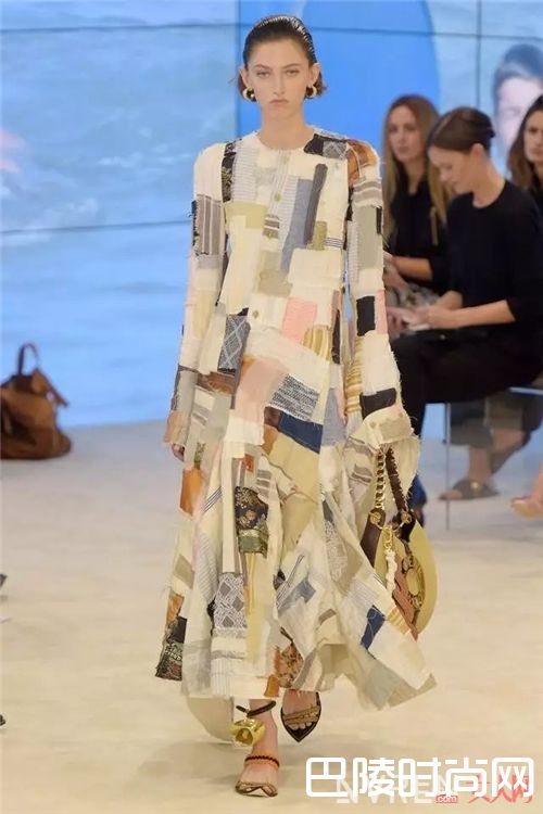 LOEWE包包推荐_不只是衣服 让你的包包也跟上夏天的步伐吧!