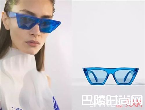 CELINE今年有哪些墨镜？_浮夸到不行的大牌墨镜 也有低调简约款可以买！